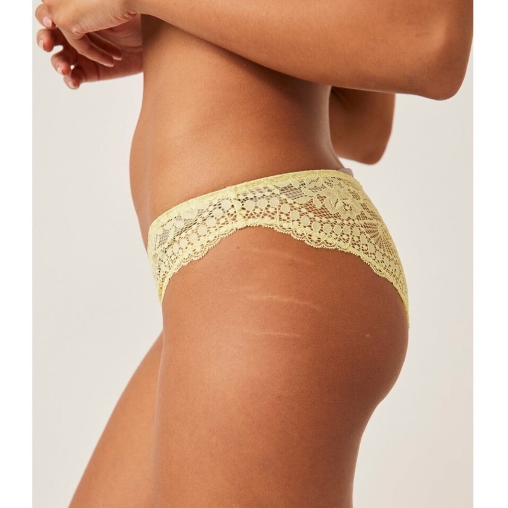 Free People maya undies NWT - Picture 5 of 8